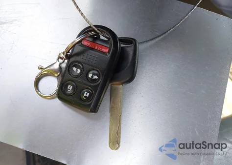 2007 Honda Odyssey Ex-L from USA, damaged, VIN 5FNRL38667B066105